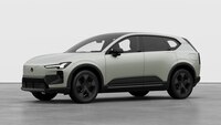 uusi Volvo EX60 Cross Country